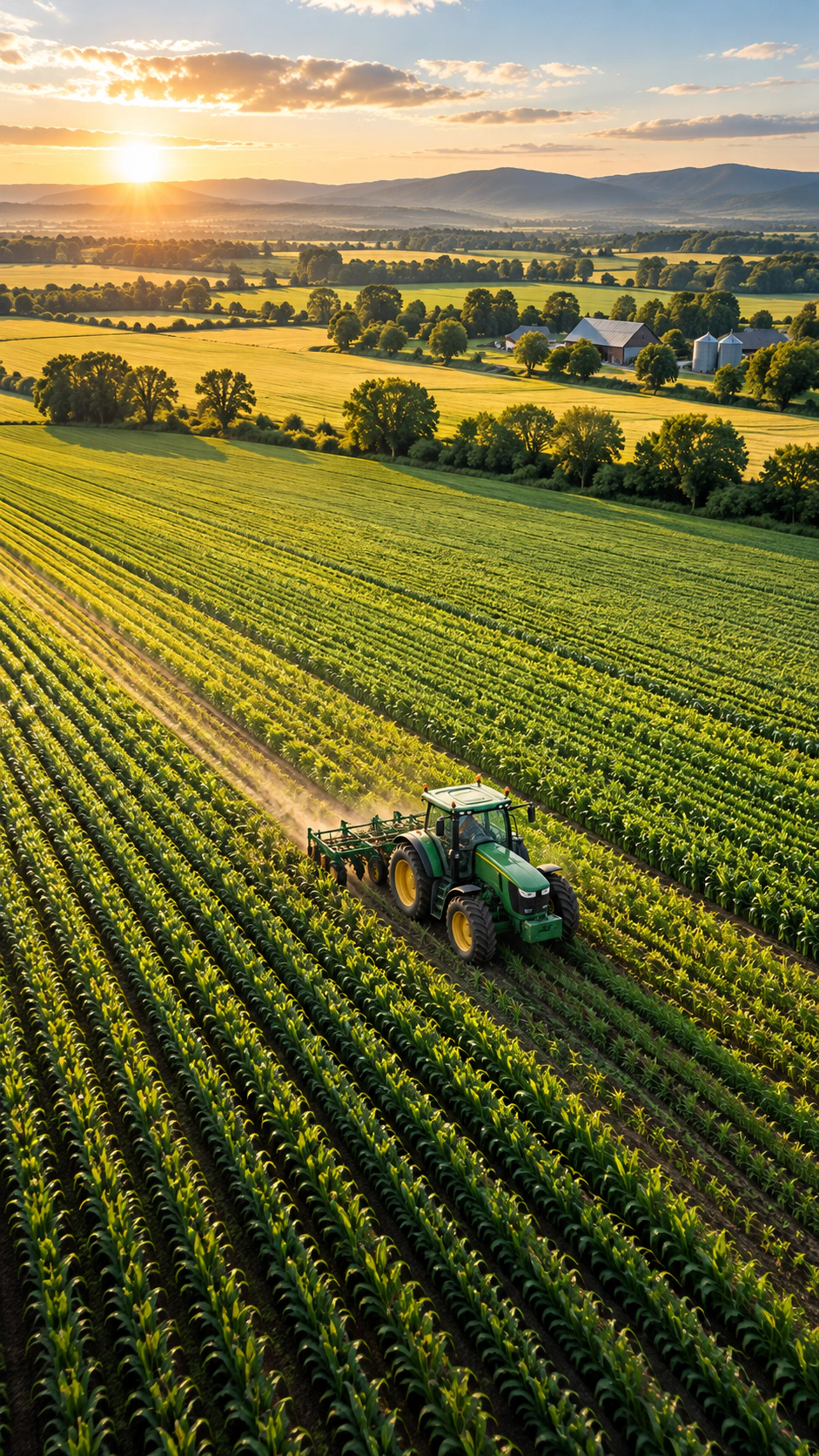 Agriculture