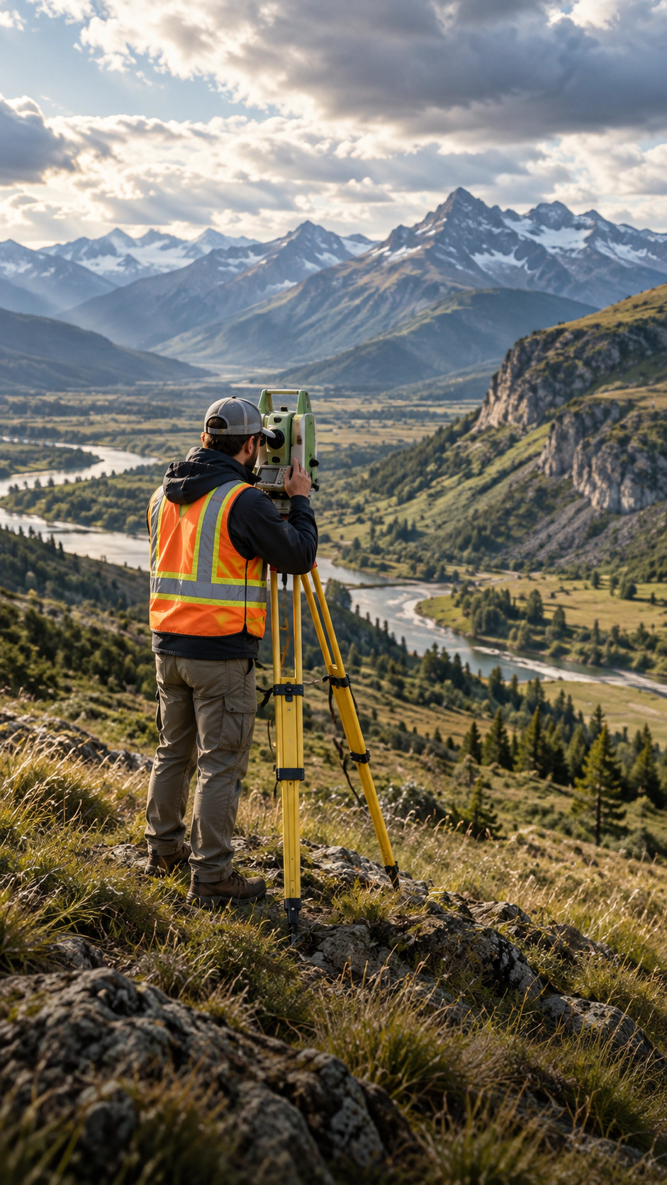 Surveying