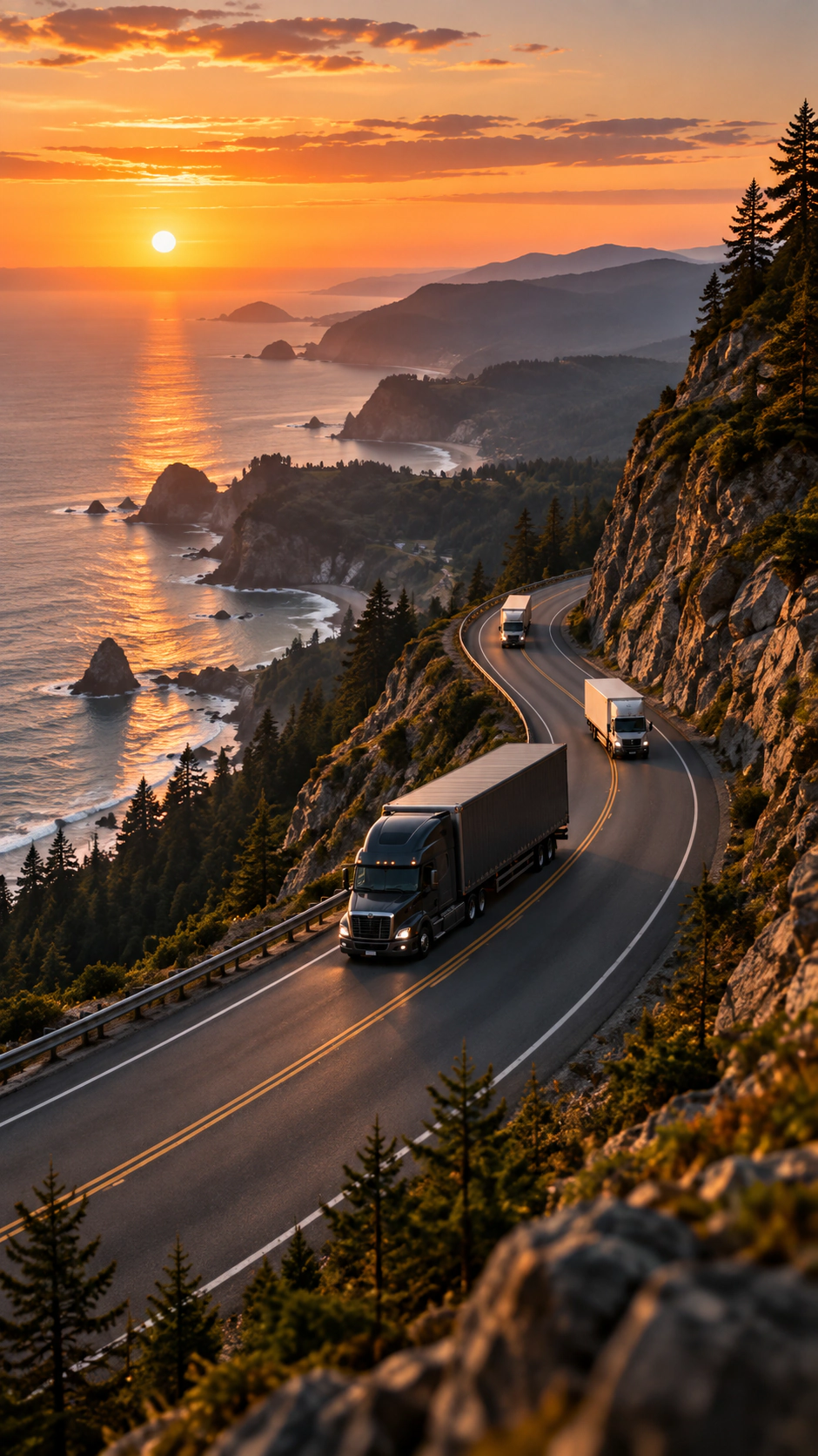 Logistics
