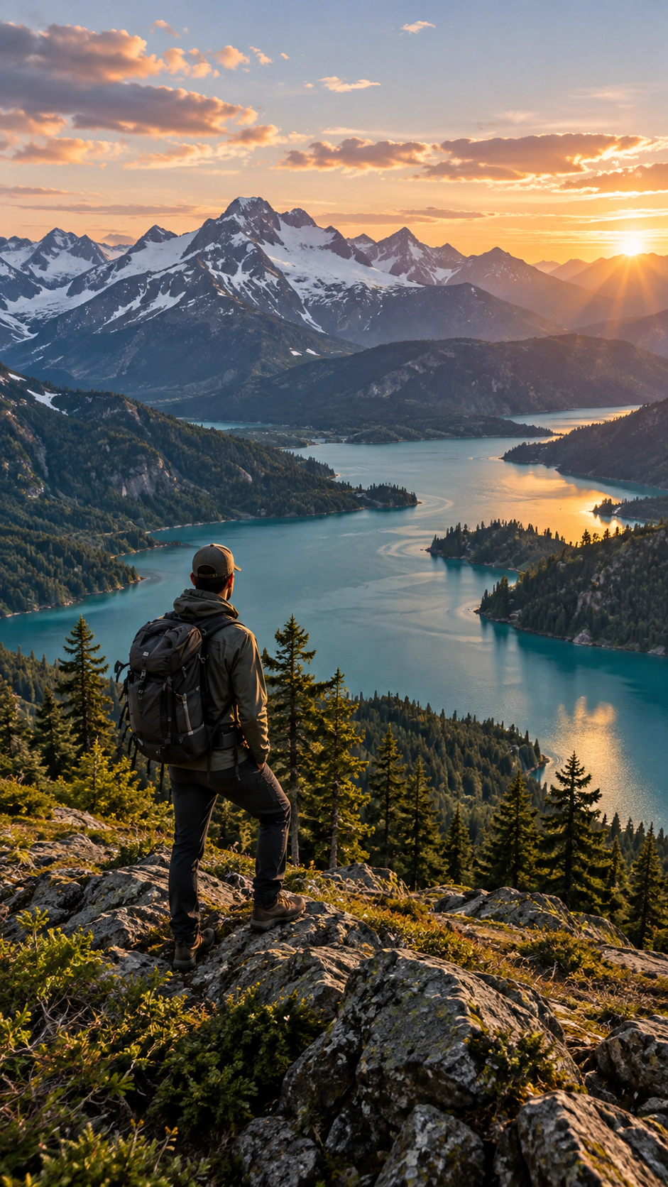 Travel & Outdoors